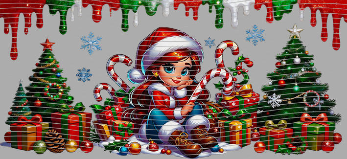 16oz Christmas-J10-3805